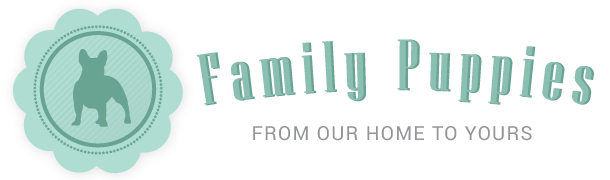 Family Puppies Logo